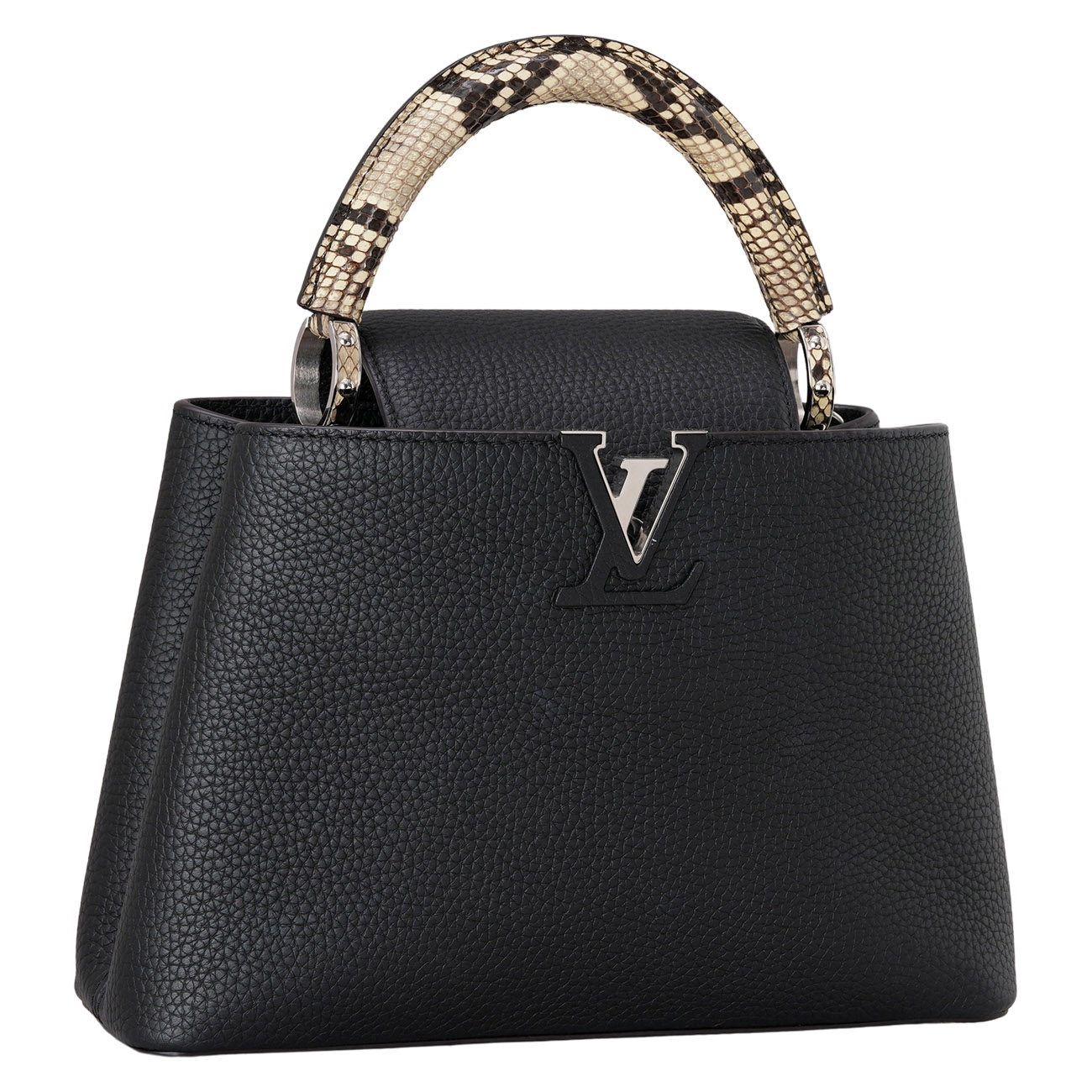 LOUIS VUITTON(USED)루이비통 N92040 시즌 카퓌신 BB